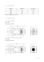 Предварительный просмотр 47 страницы VENTILAIRSEC VMI PUREVENT Installation And Maintenance Manual