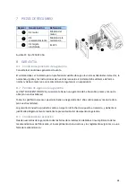 Предварительный просмотр 61 страницы VENTILAIRSEC VMI PUREVENT Installation And Maintenance Manual