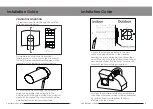 Preview for 2 page of Ventilators Australia VA-5002 Installation Manual