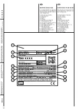 Предварительный просмотр 18 страницы VentilClima Fresh Installation, Operation And Maintenance Manual