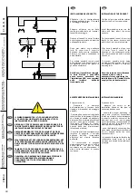 Предварительный просмотр 40 страницы VentilClima Fresh Installation, Operation And Maintenance Manual