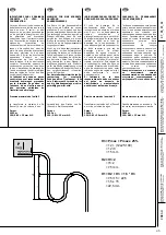 Предварительный просмотр 45 страницы VentilClima Fresh Installation, Operation And Maintenance Manual