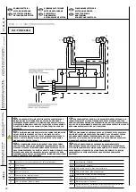 Предварительный просмотр 50 страницы VentilClima Fresh Installation, Operation And Maintenance Manual