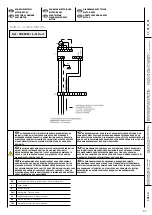 Предварительный просмотр 51 страницы VentilClima Fresh Installation, Operation And Maintenance Manual