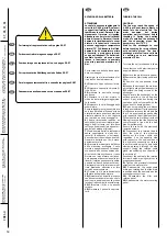 Предварительный просмотр 54 страницы VentilClima Fresh Installation, Operation And Maintenance Manual