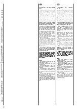 Предварительный просмотр 64 страницы VentilClima Fresh Installation, Operation And Maintenance Manual