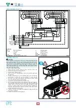 Preview for 8 page of VentilClima UTC 10 Installation, Use And Maintenance Manual