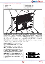 Предварительный просмотр 19 страницы VentilClima VCE10 Technical Manual