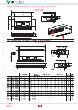 Предварительный просмотр 24 страницы VentilClima VCE10 Technical Manual