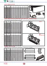 Предварительный просмотр 34 страницы VentilClima VCE10 Technical Manual