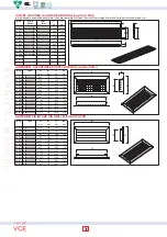 Предварительный просмотр 36 страницы VentilClima VCE10 Technical Manual