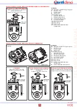 Предварительный просмотр 43 страницы VentilClima VCE10 Technical Manual