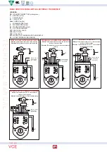 Предварительный просмотр 44 страницы VentilClima VCE10 Technical Manual