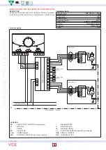 Предварительный просмотр 46 страницы VentilClima VCE10 Technical Manual