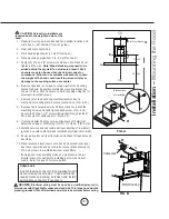 Preview for 11 page of Venting RH00830AS Use, Care And Installation Manual