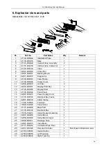 Preview for 15 page of Venting VAC-09CHSA/XA21 PLUS Service Manual