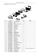 Preview for 17 page of Venting VAC-09CHSA/XA21 PLUS Service Manual