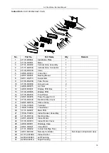 Preview for 19 page of Venting VAC-09CHSA/XA21 PLUS Service Manual