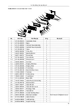 Preview for 21 page of Venting VAC-09CHSA/XA21 PLUS Service Manual