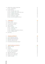 Preview for 4 page of VENTINOVA MEDICAL Evone Instructions For Use Manual