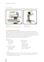 Preview for 16 page of VENTINOVA MEDICAL Evone Instructions For Use Manual