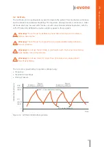 Preview for 19 page of VENTINOVA MEDICAL Evone Instructions For Use Manual