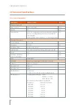 Preview for 54 page of VENTINOVA MEDICAL Evone Instructions For Use Manual