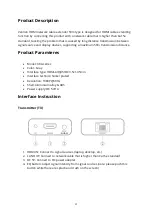 Preview for 4 page of Vention AKG Series User Manual