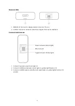 Preview for 5 page of Vention AKG Series User Manual