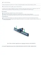 Предварительный просмотр 6 страницы Vention MO-LM-010-0001 Maintenance Manual