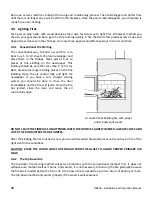 Предварительный просмотр 18 страницы Ventis HE200 Installation And Operation Manual