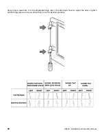 Предварительный просмотр 28 страницы Ventis HE200 Installation And Operation Manual