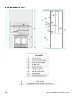 Предварительный просмотр 46 страницы Ventis HE200 Installation And Operation Manual