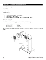 Предварительный просмотр 68 страницы Ventis HE200 Installation And Operation Manual