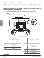 Предварительный просмотр 10 страницы Ventis HEI350 Owner'S Manual