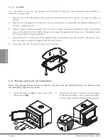 Предварительный просмотр 16 страницы Ventis HEI350 Owner'S Manual