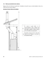 Предварительный просмотр 14 страницы Ventis ME150 Installation And Operation Manual