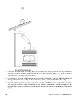 Предварительный просмотр 16 страницы Ventis ME150 Installation And Operation Manual