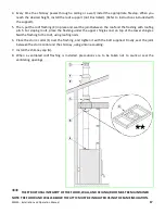 Предварительный просмотр 17 страницы Ventis ME150 Installation And Operation Manual