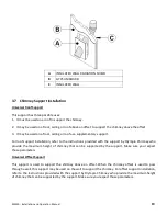 Предварительный просмотр 19 страницы Ventis ME150 Installation And Operation Manual