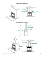 Предварительный просмотр 21 страницы Ventis ME150 Installation And Operation Manual