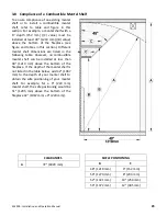 Предварительный просмотр 23 страницы Ventis ME300 Installation And Operation Manual