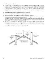 Preview for 30 page of Ventis ME300 Installation And Operation Manual