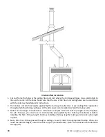 Предварительный просмотр 34 страницы Ventis ME300 Installation And Operation Manual