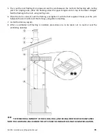 Предварительный просмотр 35 страницы Ventis ME300 Installation And Operation Manual