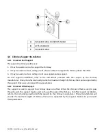 Предварительный просмотр 37 страницы Ventis ME300 Installation And Operation Manual