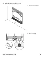 Preview for 47 page of Ventis ME300 Installation And Operation Manual