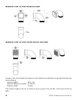 Предварительный просмотр 50 страницы Ventis ME300 Installation And Operation Manual