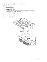 Предварительный просмотр 52 страницы Ventis ME300 Installation And Operation Manual