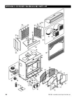 Предварительный просмотр 60 страницы Ventis ME300 Installation And Operation Manual